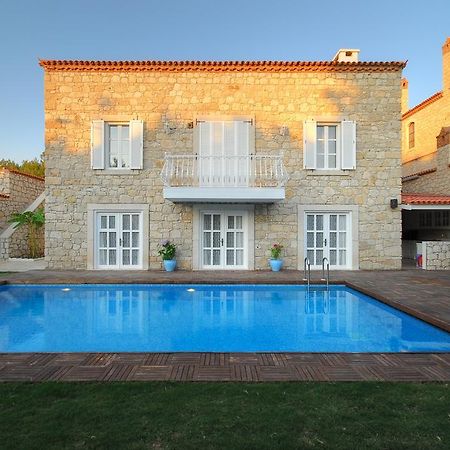 Alacati Roka Hotel Exterior photo