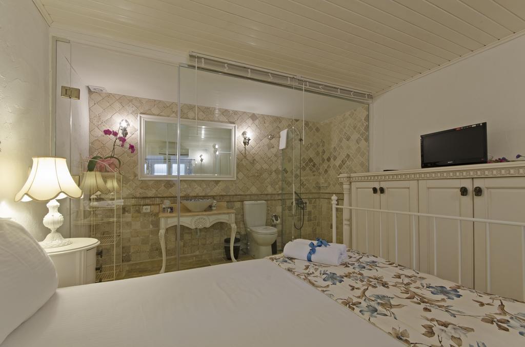 Alacati Roka Hotel Exterior photo