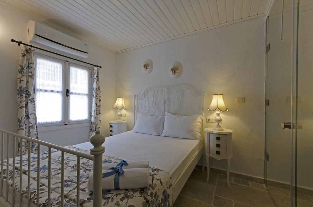 Alacati Roka Hotel Exterior photo