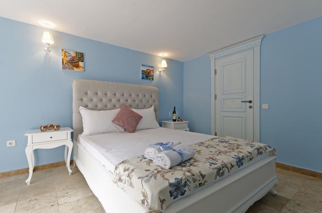 Alacati Roka Hotel Exterior photo