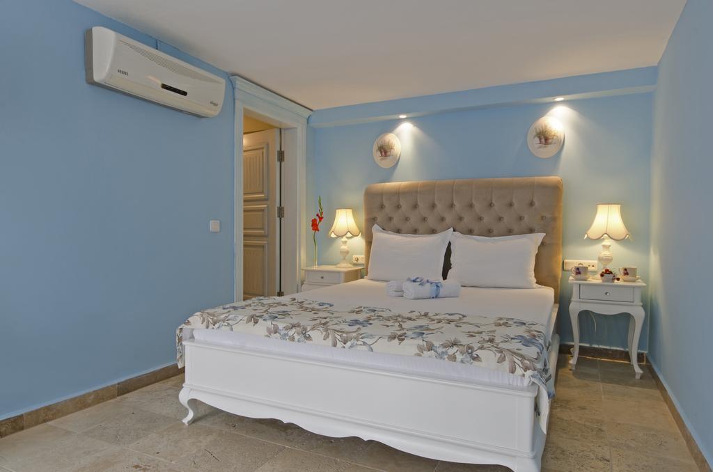 Alacati Roka Hotel Exterior photo