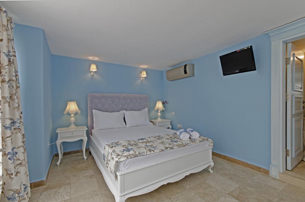 Alacati Roka Hotel Exterior photo