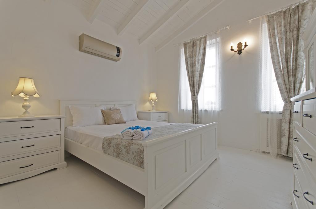 Alacati Roka Hotel Exterior photo
