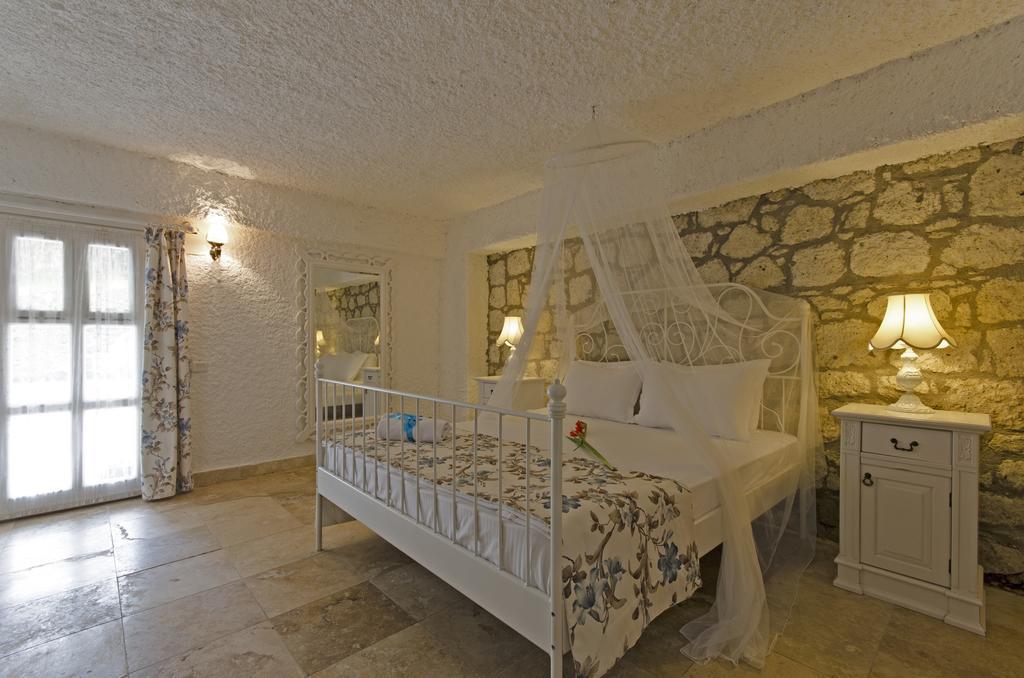 Alacati Roka Hotel Exterior photo
