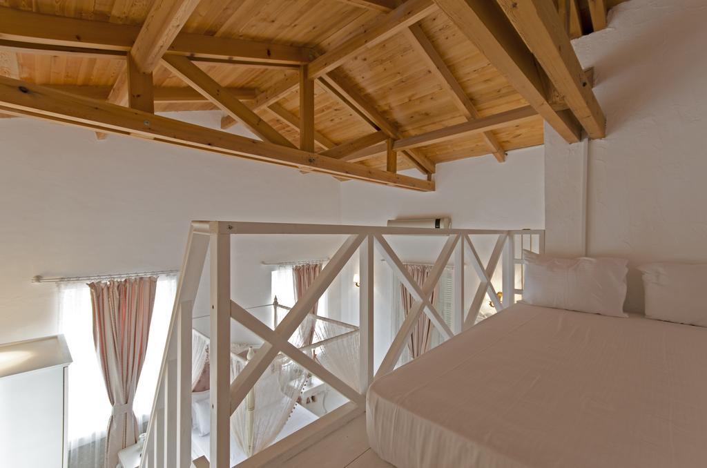 Alacati Roka Hotel Exterior photo