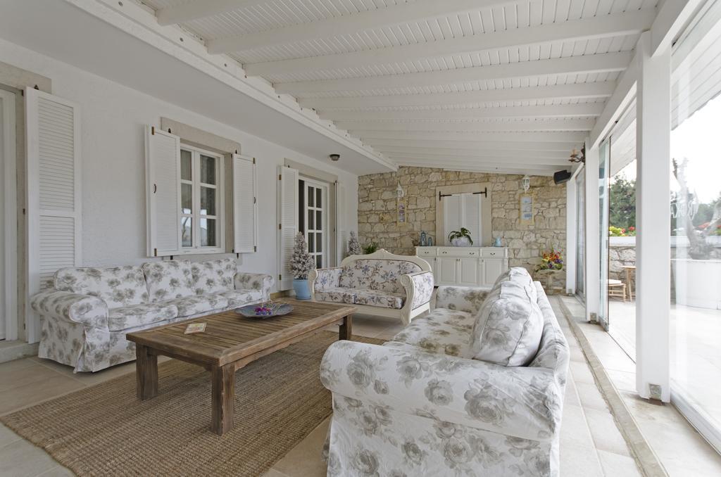 Alacati Roka Hotel Exterior photo