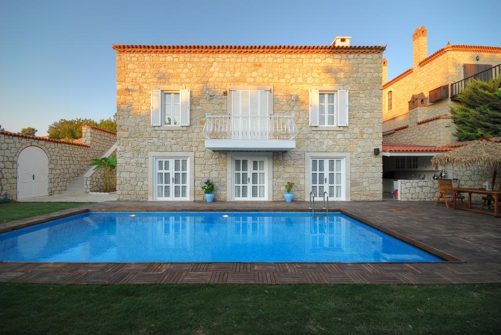 Alacati Roka Hotel Exterior photo