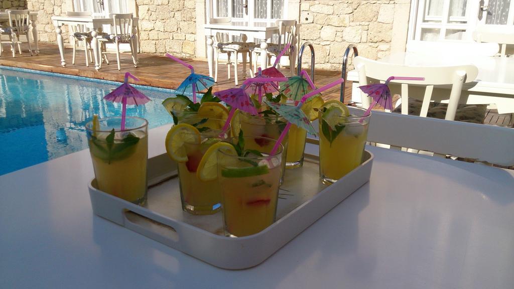 Alacati Roka Hotel Exterior photo